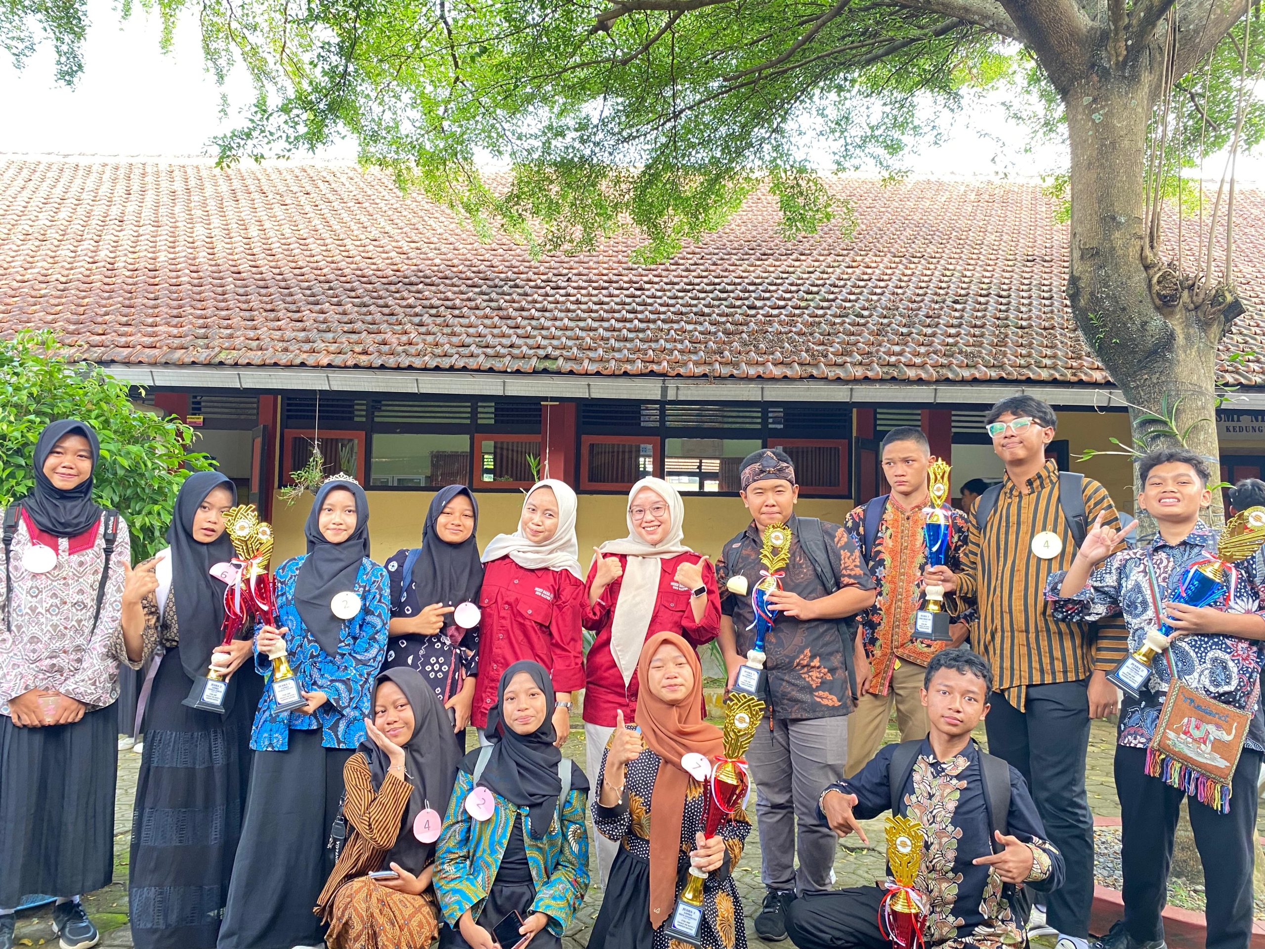 FTBI Sub Rayon 2