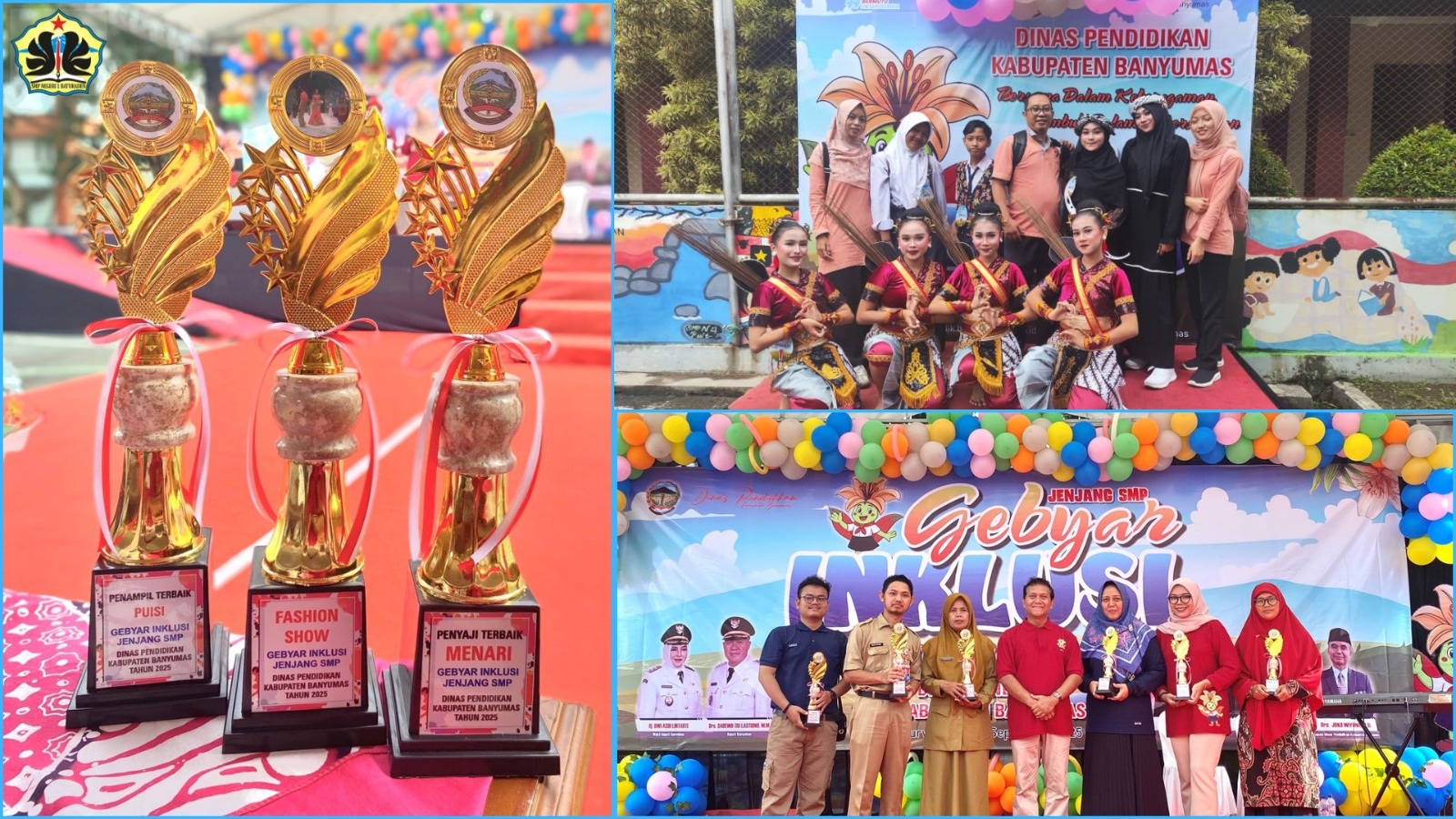 lomba inklusi dll